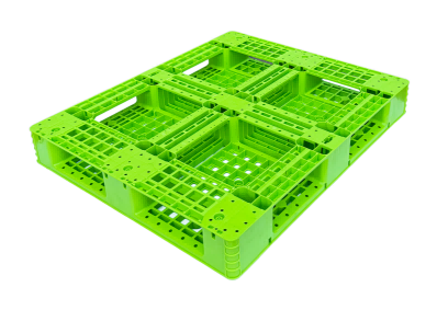 XZPallets - Plastic Pallet Manufacturer | Shandong Xinzheng Plastic ...